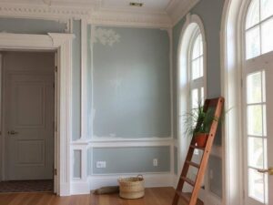 interior painting